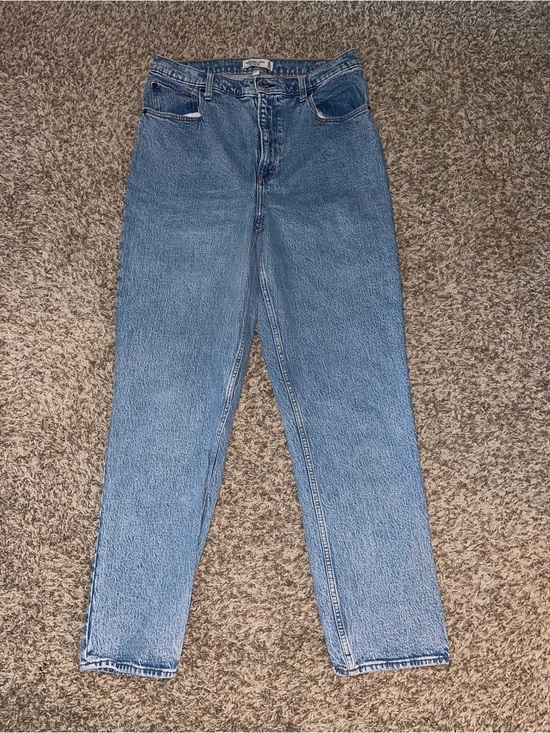 Abercrombie & Fitch Denim - Abercrombie and fitch jeans